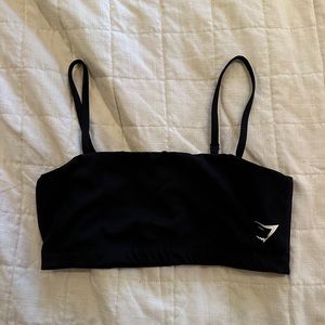 Bandeau Gymshark Sports Bra